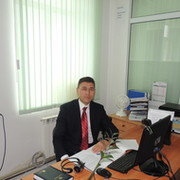 Даниярбек Валиев on My World.