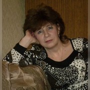 Валентина Смирнова on My World.