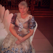 Валентина Сербина on My World.