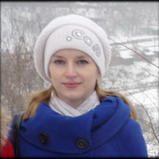 Валентина Лысенко on My World.