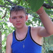 Иван Рудюк on My World.