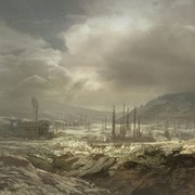 ваня брусницын on My World.