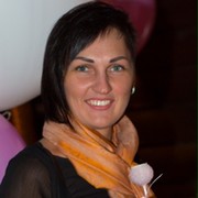 Елена Горбунова on My World.