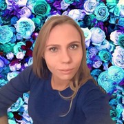 Виктория Первова on My World.