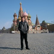 Дмитрий Варёнов on My World.