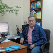 Сергей Варламов on My World.