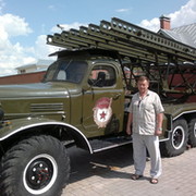 Василий Полуянов on My World.