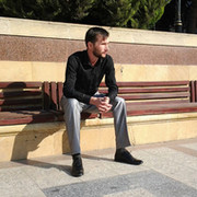 Vasif aqaev on My World.