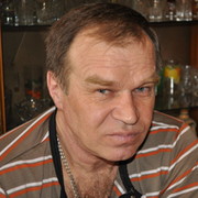 Юрий Важенин on My World.