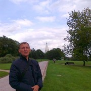 Виктор Белянский on My World.