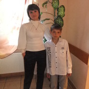 Людмила Ахсанова on My World.