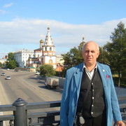 виктор Дмитриев on My World.