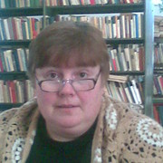 Вера Замчалова on My World.