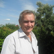 Александр Верховов on My World.