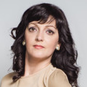 Маргарита Верниковская