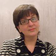 Ольга Верещагина on My World.