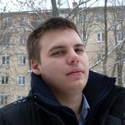 Виктор Саморуков on My World.