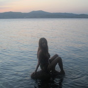 Vika Vika on My World.