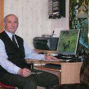 Виктор Горб on My World.