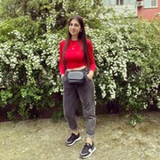 Виктория Савельева on My World.
