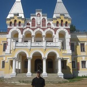 виктор филатов on My World.