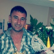 viktor Muhamediarov on My World.