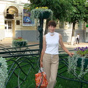 Виктория Пензина on My World.