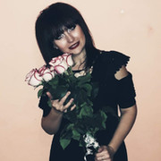 Виктория Змушко on My World.