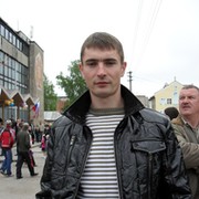 Александр Викулов on My World.