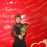Виктория Несветеева on My World.