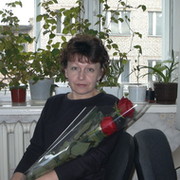 Ирина Ведерникова on My World.