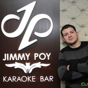 Jimmy poy