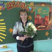 Чеслава Вишнякова on My World.