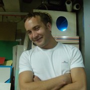 Vladislav Masalev on My World.