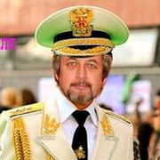Виктор Елсаков on My World.