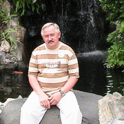 Владимир Свинцов on My World.