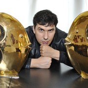 Владимир ******* on My World.