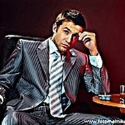Владимир Николаевич on My World.