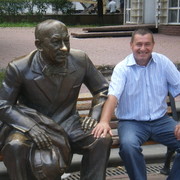 Владимир Грешников on My World.