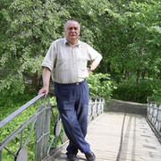 Евгений Власов on My World.