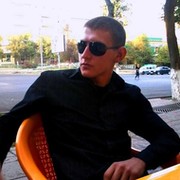 Майкл Венрокси on My World.