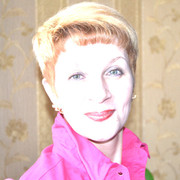 Светлана Волкова on My World.