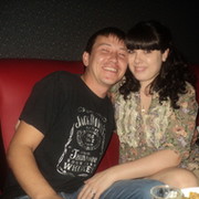 Вова Гаврилюк on My World.