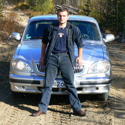 Михаил Пахомов on My World.