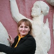 Жанна Воробьёва on My World.