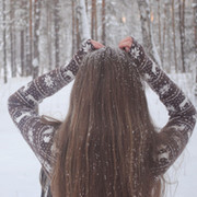 Мила Соколова on My World.