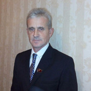 Александр Воронкин on My World.