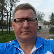 Владимир Канаев on My World.