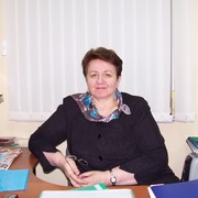 Валентина красникова фото