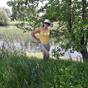 Татьяна ларина on My World.